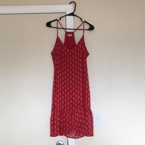 Old navy dress